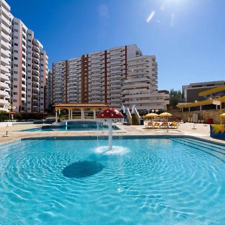 Apartamento Maria Do Ceu Портиман Экстерьер фото