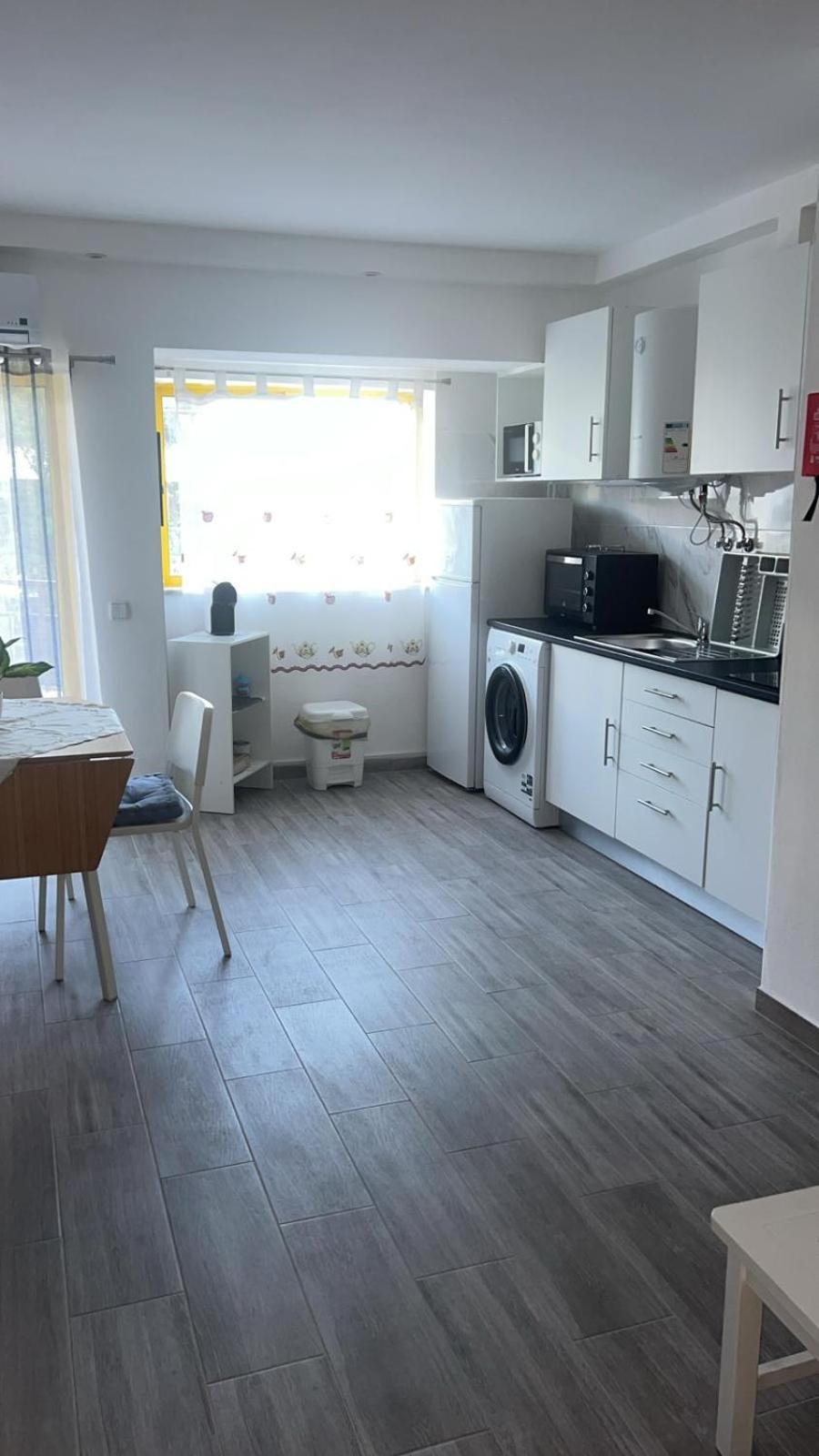Apartamento Maria Do Ceu Портиман Экстерьер фото